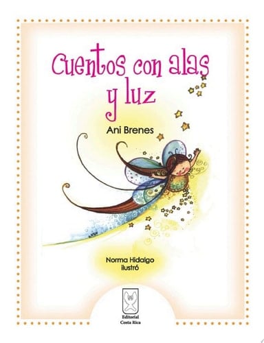Cuentos con alas y luz