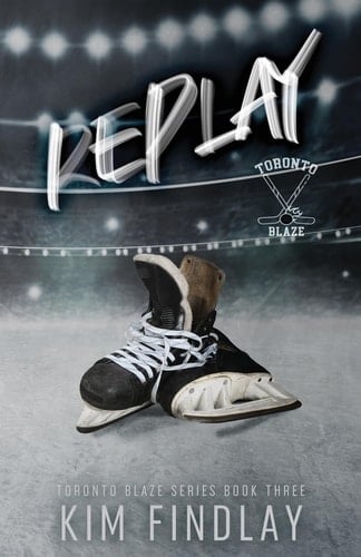 Replay A Second Chance Romance
