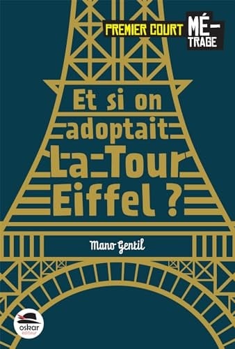 Et si on adoptait la Tour Eiffel ?