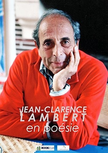 Jean-Clarence Lambert En Poesie