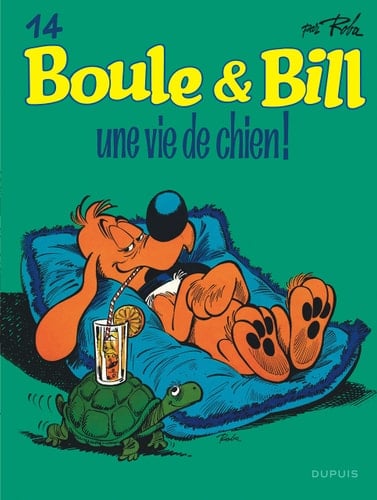 Une vie de chien !