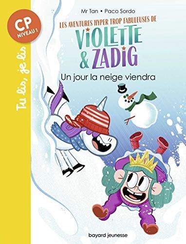 Un jour la neige viendra
