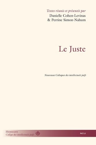 “Le” Juste