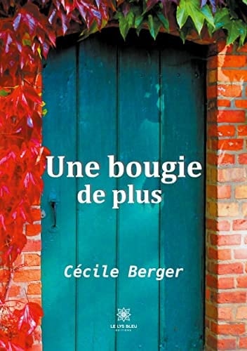 Une bougie de plus