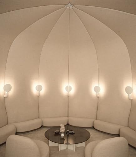 Le design du pouvoir l'Atelier de recherche et de création du Mobilier national