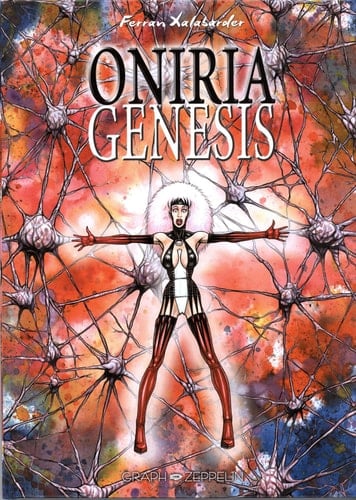Oniria Genesis