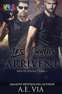 Les Ennuis Arrivent