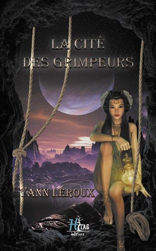 La cité des grimpeurs