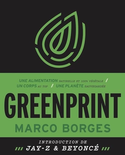 Greenprint Une alimentation naturelle, un corps au top, une planète sauvegardée