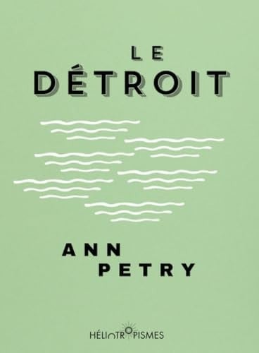 Le détroit