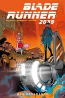 Blade Runner 2039