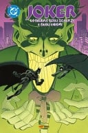 La guerra degli scherzi e degli enigmi. Joker