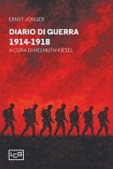 Diario di guerra 1914-1918