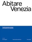 Abitare Venezia trasformazioni urbane nel sestiere di Castello