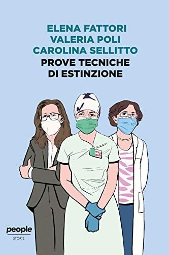 Prove tecniche di estinzione