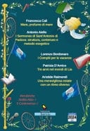 Tre anni nel mondo di Lia