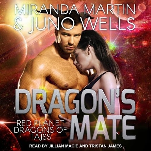 Dragon's Mate Lib/E