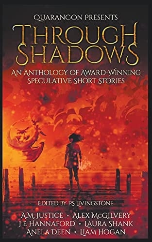 Through Shadows