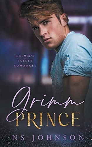 Grimm Prince