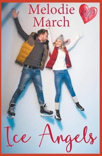 Ice Angels