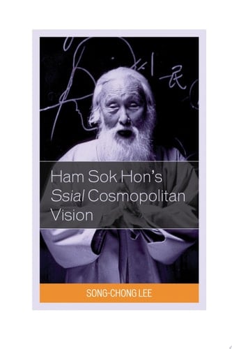 Ham Sok Hon's Ssial Cosmopolitan Vision