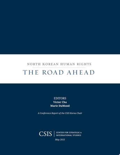 North Korean Human Rights