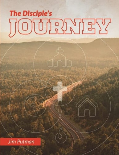 The Disciple's Journey