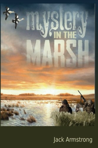 Mystery in the Marsh
