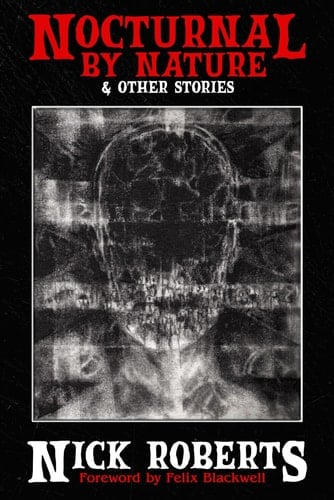 Nocturnal by Nature & Other Stories