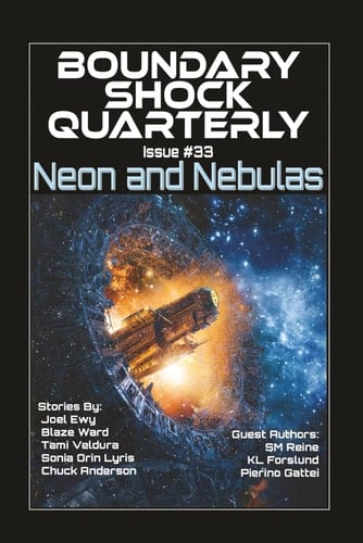 Neon and Nebulae