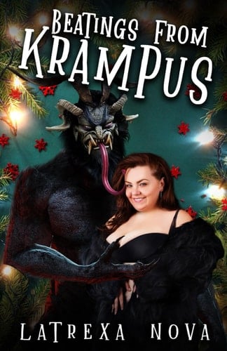 Beatings from Krampus (Naughty's So Nice)