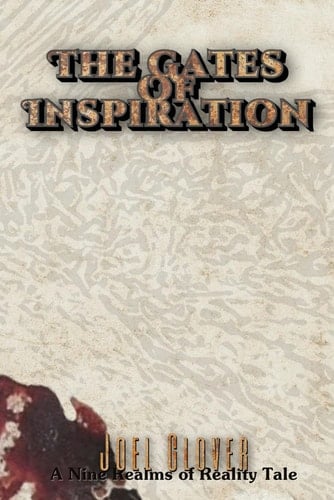 The Gates of Inspiration Unreliable Wizards, Undead Dinosaurs, Love Lorn Witches, Demons and Druids Collide.