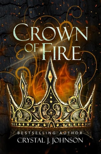 Crown of Fire