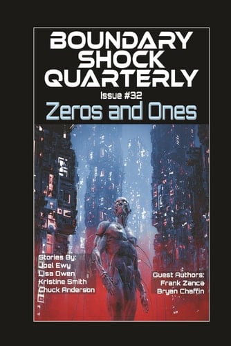 Zeroes and Ones