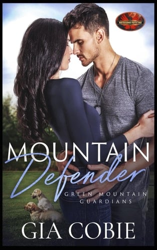 Mountain Defender - Brotherhood Protectors World