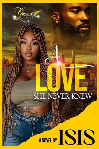 A Love She Never Knew