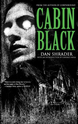 Cabin Black