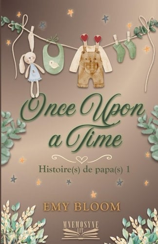 Once Upon a Time