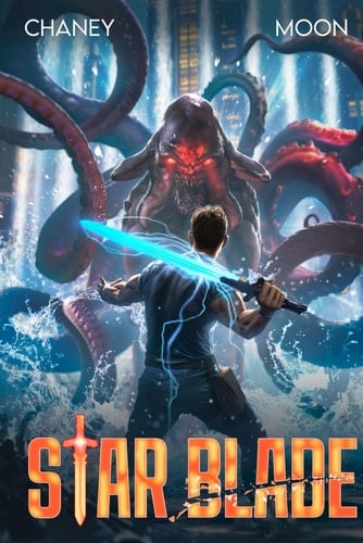 Star Blade