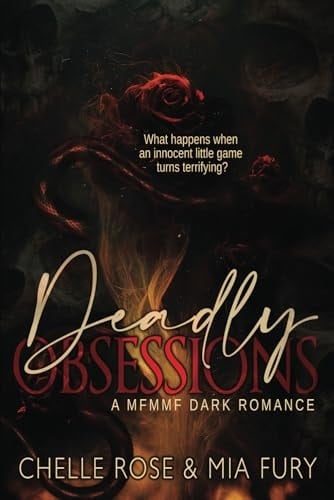 Deadly Obsessions