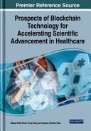 Prospects of Blockchain Technology for Accelerating Scientific Advancement in Healthcare