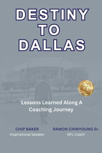 Destiny To Dallas