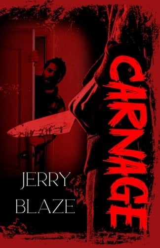 Carnage: An Extreme Horror