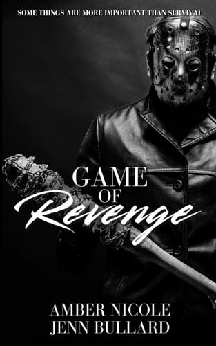 Game of Revenge