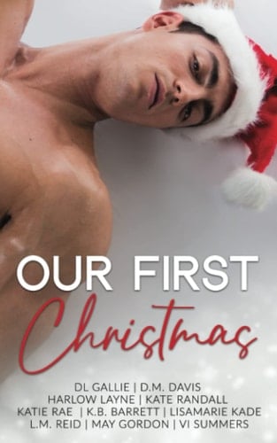 Our First Christmas