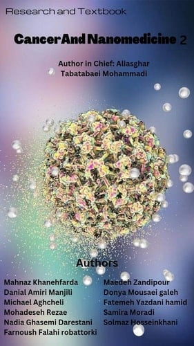 Cancer and nanomedicine Research and textbook 2 - chemotherapy, drug resistance, EPR, nanoparticles, oral bioavailability