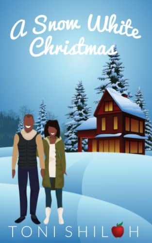 A Snow White Christmas Contemporary Fairy Tale Retelling