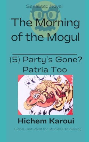 Party's Gone? Patria Too A Wise Report to a Wise Minister by a Wise Citizen