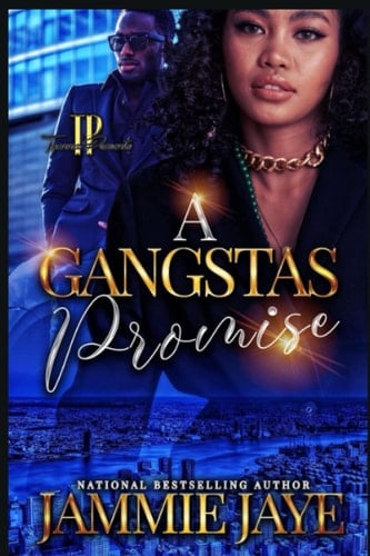 A Gangstas Promise