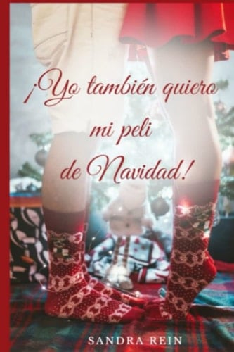 Yo también quiero mi peli de Navidad
